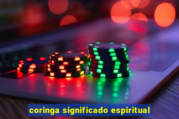 coringa significado espiritual